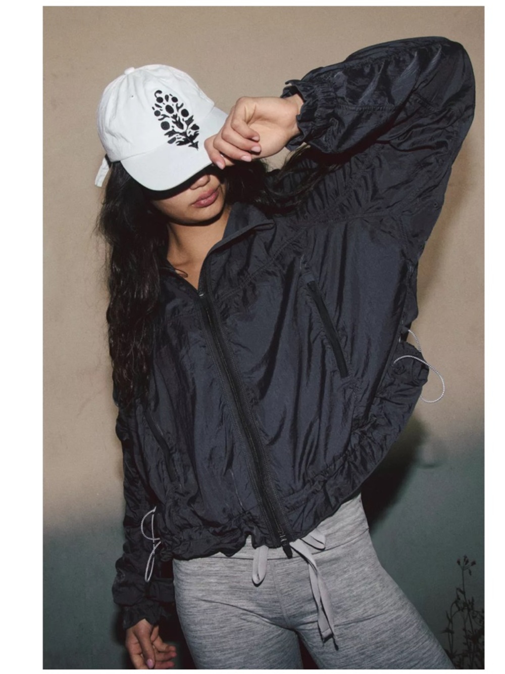 FP Movement - Sheer Bliss Jacket
